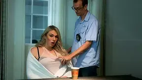 Chad Diamond in She's Gotta Get Off - TransSensual