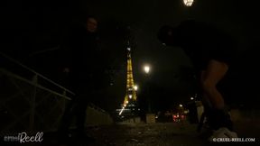 Reell - Sightseeing a La Reell - Paris - Tour Eiffel