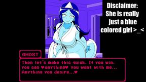 fucking and cumming her all night long rock paper scissor sex hentai game edition 1&2 all scenes/gallery