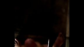 Thủ d&acirc_m xuất tinh