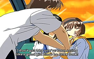 Immoral sisters 2 episode 1