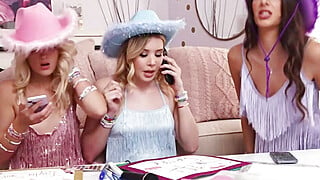 Taylor fans fucking for free concert tickets