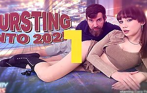 GROOBYGIRLS XXX Queens of 2025 (Must Watch!)