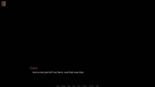 DESERT STALKER "And that's how I met your auntie" (Playthrough part 12)