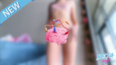 Rewire Your Brain into your new reality, you are NOT a real man.