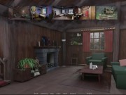 Mist Cap 4 - Problemas Que Resolver Con Una Chica Rubia Como Compañía