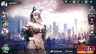 3D hottie drilled deep in the ass until overflowing with hot cum