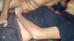 I'm Sri Lanka's Stepsister and I Fuck