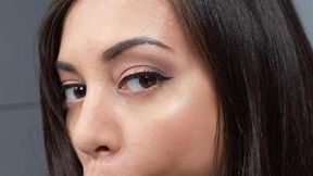 Shrima Malati And Nick Ross In Tight teen 18+ Fucking For Freedom