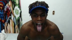 Mustafa Aku Private Show