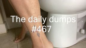 The daily dumps #467 mp4