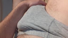 Masturbates 4