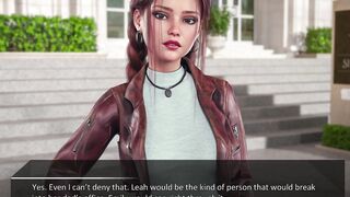 SHALE HILL #70 • Visual Novel Gameplay [HD]