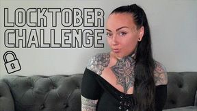 Locktober Challenge