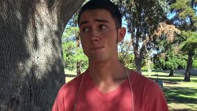 str8 Chaser: Anderson - donk Penetrate