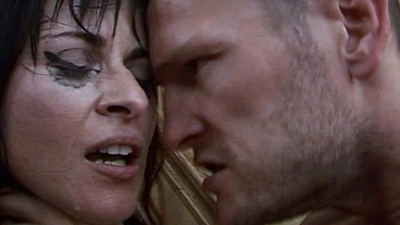 Cecilia, fucked, ass fucked, soiled, humiliated.
