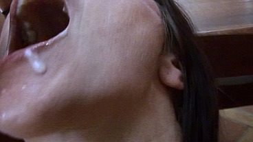 Cecilia, fucked, ass fucked, soiled, humiliated.