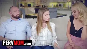 Laney Grey, Aaliyah Love And Perv-mom - Awesome And Babe Sex - Perv Stepmom