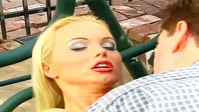 Silvia Saint - Silvias Diary