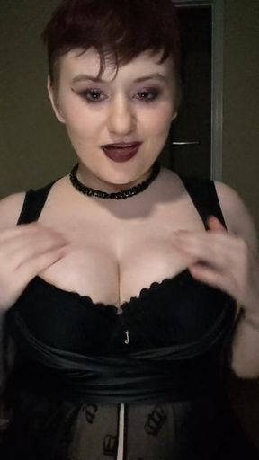 Bringing You Back To My Place