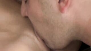 "Hot MILF Alexis Brills Gets Fucked Hard On A Leather Sofa" #Motherfuckers
