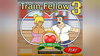 Train Fellow 3