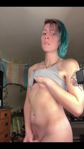 Can Someone Help Me Describe the Vibe?