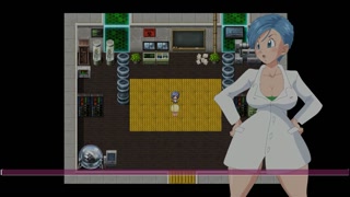 Android Quest For The Balls - Dragon Ball Part 2 - Escort Android 18 Fucked By LoveSkySanX