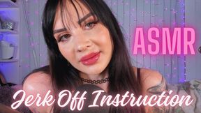 ASMR Dirty Talk JOI