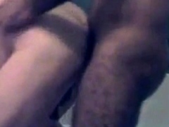 Grandpa anal sex (very hot)