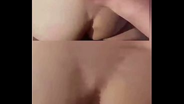 Amateur MILF Anezka enjoys a hot summer day with a lucky guy.