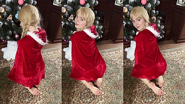 Sweet Santa-Delicious collection