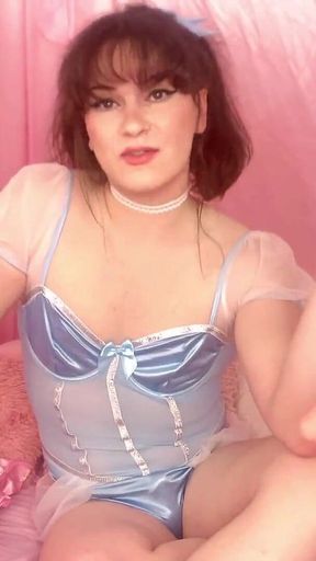Pretty, Pretty Princess