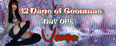 Vampa Goonmas - Season’s Beatings