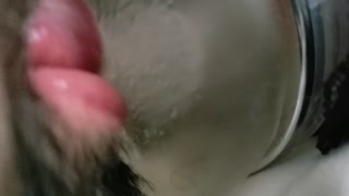 Eat Your Pussy Female JOI