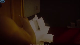 City Of Broken Dreamers: Chapter 1 - The Convincing Power Of Tits &amp; Ass