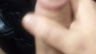 Casting for anal arab: a gay video