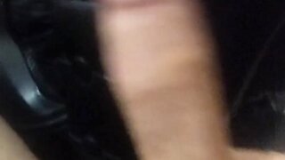 Casting for anal arab: a gay video