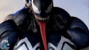 Finnter Nut Deep Venom Smash