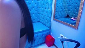 Anny Sweeth Private Show