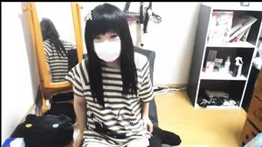 Nh Squirting with a Vibrator I&#039;ll Take Any Request asami0601