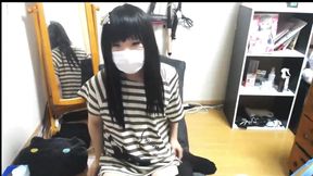 Nh Squirting with a Vibrator I&#039;ll Take Any Request asami0601