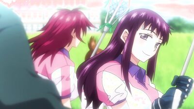 Part 2 of Joshi Luck's Hentai Porn: A Sexy Duo's Intense Adventure
