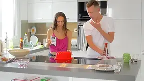 Lilu4u Nesty In Volcanic Eruptions