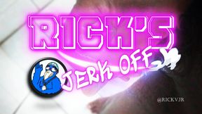 RICKS 💦 SOLO AT BATH #7