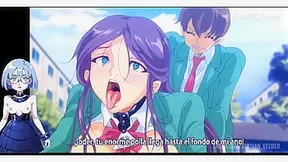 Ecstasy Unleashed – Riding the Edge of Forbidden Desire