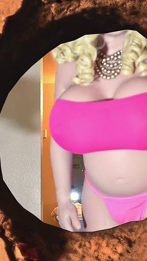 Peeper Motel Sissy Whore