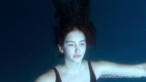 How To Model Underwater
