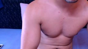 Adonis Steel Private Show