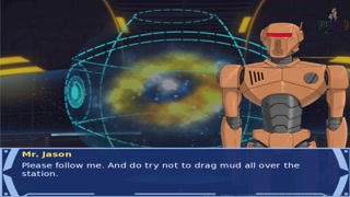 Star Wars Orange Trainer Uncensored Guide Part 10